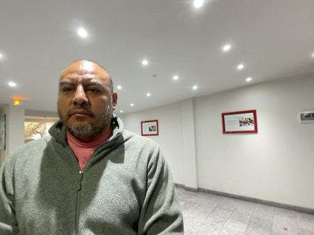 Foto de SERGIO XOLO MORA